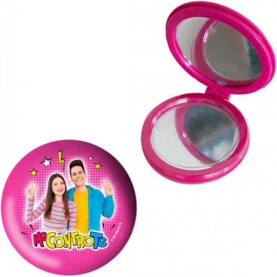 Specchio Tascabile - Me Contro Te