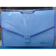 Valigetta Con Tracolla 27x38 Ppl Tinta Unita Excellent