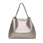 Borsa A Spalla Catrin - Grigio Grafite - Campo Marzio