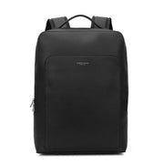 Zaino 17" Austin - Nero - Campo Marzio