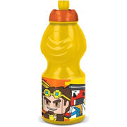 Borraccia Con Beccuccio 400 Ml Lyon Gamer