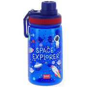 Borraccia Con Beccuccio Tema Space 400 Ml - Legami
