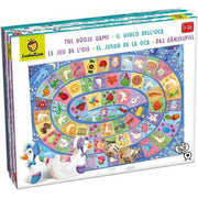 Ludattica - Il Gioco Dell'oca