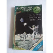 Mezzanotte Sulla Luna
