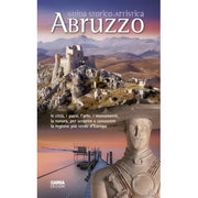 Guida Storico-artistica Abruzzo - Carsa Edizioni