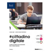 Cittadinodigitale. Per Le Scuole Superiori. Con E-book. Con Espansione Online (vol. 1)