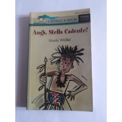 Augh, Stella Cadente!