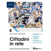 Cittadini In Rete. Per Il Quinto Anno Delle Scuole Superiori. Con E-book. Con Espansione Online (vol. B)