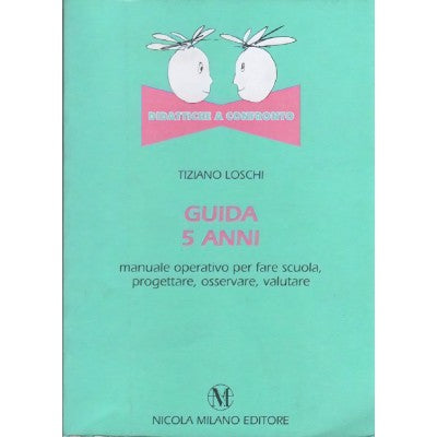 Guida 5 Anni - Didattiche A Confronto