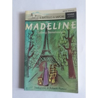 Madeline