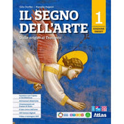 Il Segno Dell'arte. Ediz. Smart. Per Le Scuole Superiori. Con E-book. Dalle Origini Al Trecento (vol. 1)