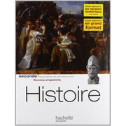 Esabac. Histoire Seconde. Ediz. Compatta. Per Le Scuole Superiori [lingua Francese]