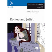 Romeo And Juliet. Con Cd Audio [lingua Inglese]