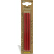 Set 3 Stick Ceralacca Per Pistole A Caldo 7mm - Wiler