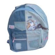 Zaino Americano Onyx Jeans