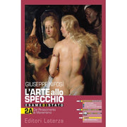 L'arte Allo Specchio. Esame Di Stato Con Arte Intercultura. Vol. 2a+2b. Dal Rinascimento Al Rococo. Superiori. Con E-book.