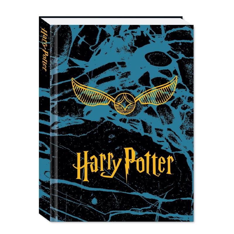 Diario Non Datato Scuola 10 Mesi Harry Potter