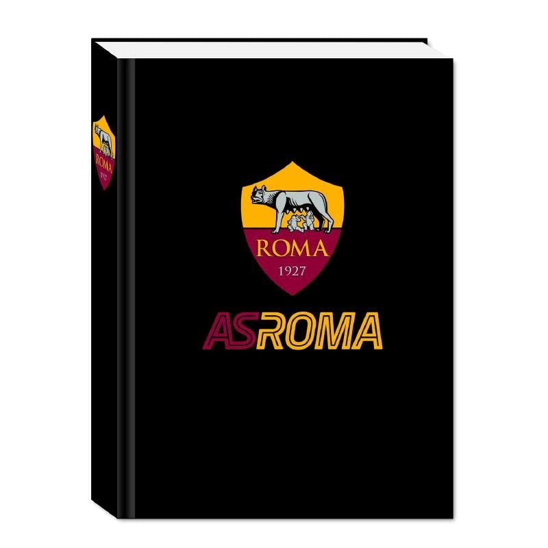 Diario Roma Standard 12 Mesi Non Datato