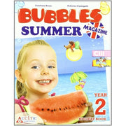 Bubbles Summer Magazine 2