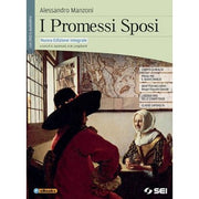 I Promessi Sposi. Il Laboratorio Di Manzoni. Ediz. Integrale. Con Audiolibro. Con Espansione Online. Con Dvd-rom