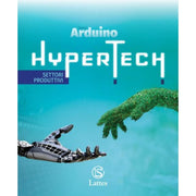 Hypertech. Disegno E Settori Produttivi. Con Quaderno Delle Competenze Digitali. Per La Scuola Media.