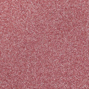 Feltro Stardust Glitter Rosa Chiffon Termoformabile 50x50