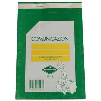 Prodotti Flex 1622c0000 – Comunicazioni