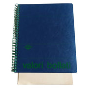 Prodotti Flex – 1773.1 – Valori Bollati - 23 X 19,3 Cm – Grafica In Lire