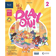 Play On! Gold. Class Book. Per La Scuola Elementare. Con E-book. Con Espansione Online (vol. 2)