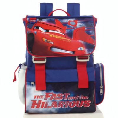 Zaino Estensibile Cars – Z00209