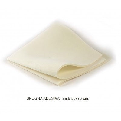 Spugna Adesiva 5mm - Renkalik