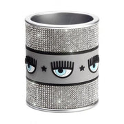 Portapenne Chiara Ferragni Con Strass - 2023-2024