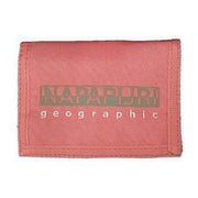 Portafoglio Napapijri Hallet - P99 Neon Pink