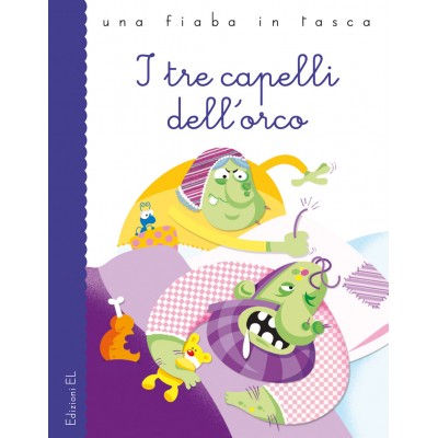 I Tre Capelli Dell'orco