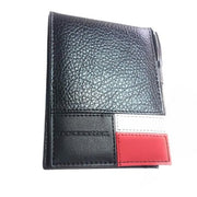 Block Notes Lambretta In Pelle Con Penna E Porta Carte