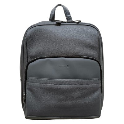 Zaino Compact Grigio - Comix U