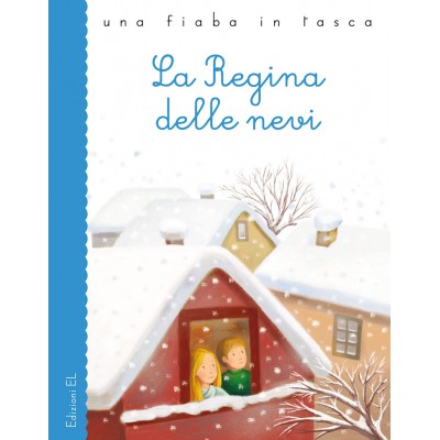 La Regina Delle Nevi