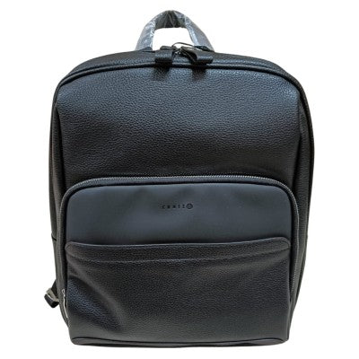 Zaino Compact Nero - Comix U