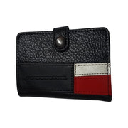 Portachiavi In Pelle Lambretta