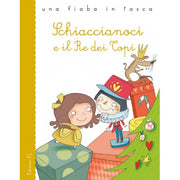 Schiaccianoci E Il Re Dei Topi