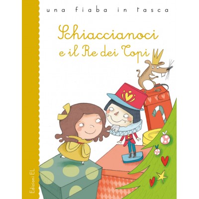 Schiaccianoci E Il Re Dei Topi