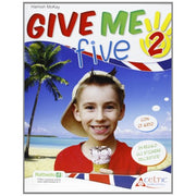 Give Me Five 2