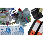 Kit Cancelleria Ufficio Maxi