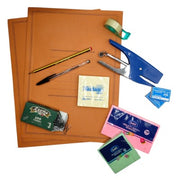 Kit Cancelleria Ufficio Essential