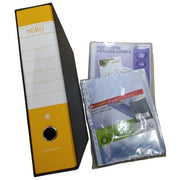 Kit Portadocumenti Ufficio