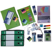 Kit Cancelleria Ufficio Buffetti