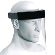 Visiera Protettiva - Buffetti