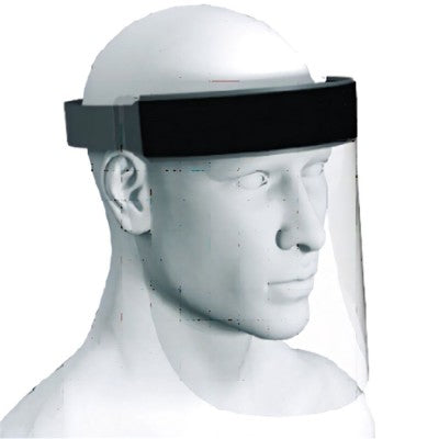 Visiera Protettiva - Buffetti