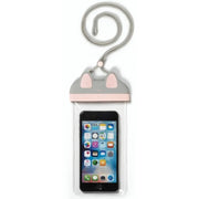 Custodia Impermeabile Per Smartphone Kitty - Legami