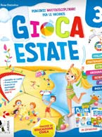Segui l'autore Rosa Dattolico Rosa DattolicoRosa Dattolico Segui Gioca estate. Per la Scuola elementare (Vol. 3)